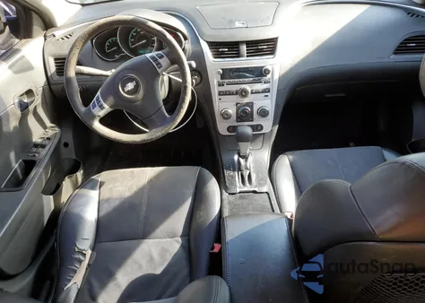 2012 Chevrolet Malibu 1Lt z USA, uszkodzony, nr VIN 1G1ZC5E01CF315677